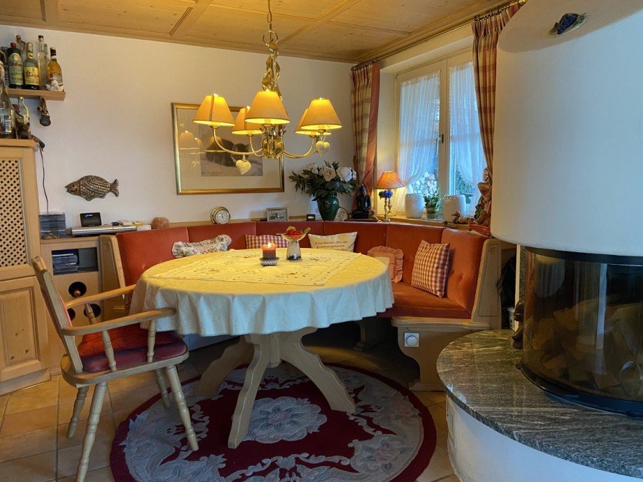 Essen Erdgeschosswohnung Oberstaufen