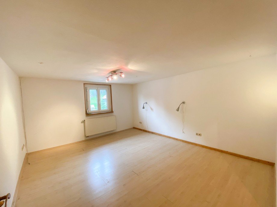 Zimmer 1 OG Bauernhaus Stiefenhofen