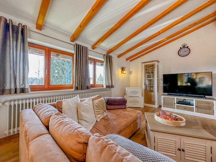  Einfamilienhaus Lindenberg im Allg�u