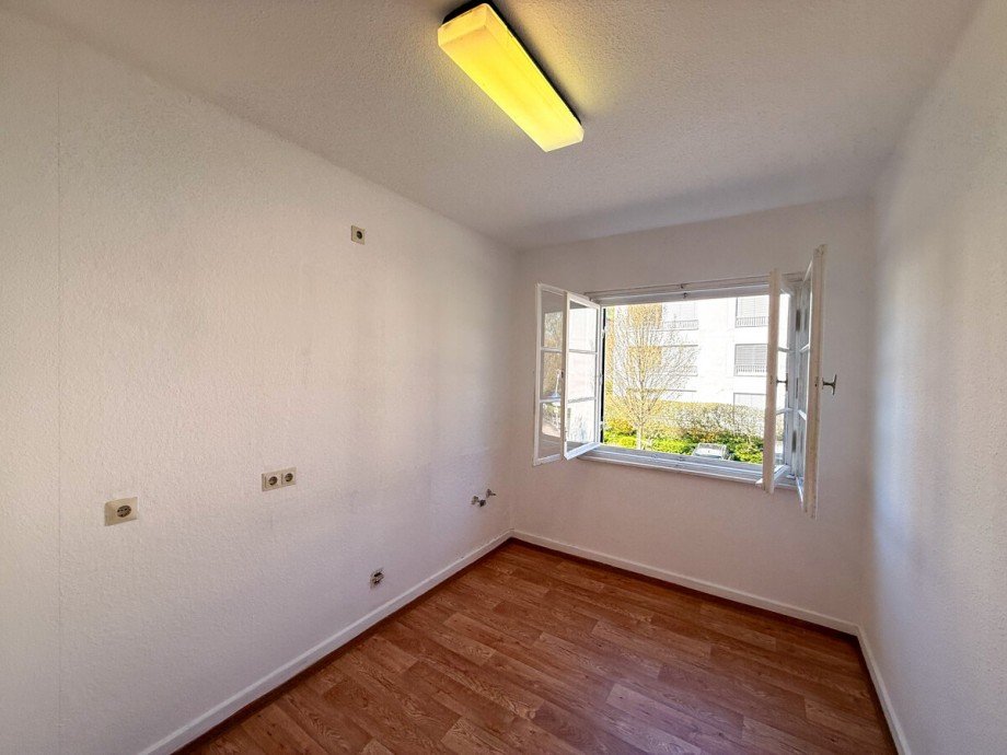 Zimmer 1 Etagenwohnung Lindau