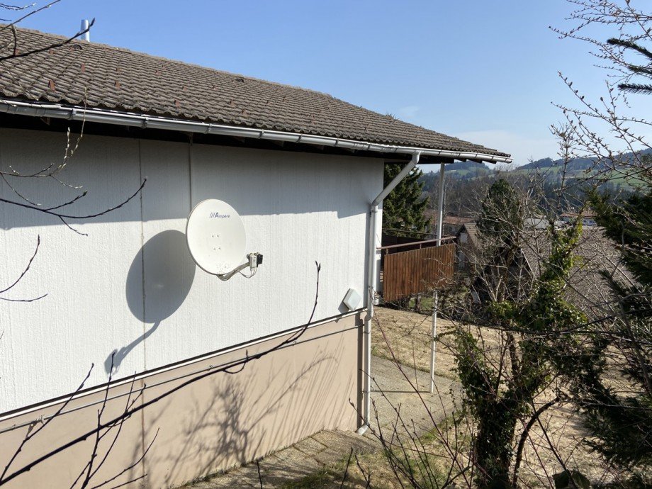 Nein Einfamilienhaus Oberreute