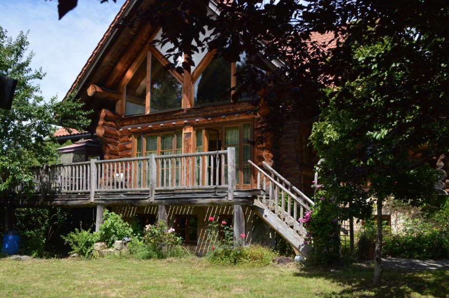  Einfamilienhaus Gr�nenbach
