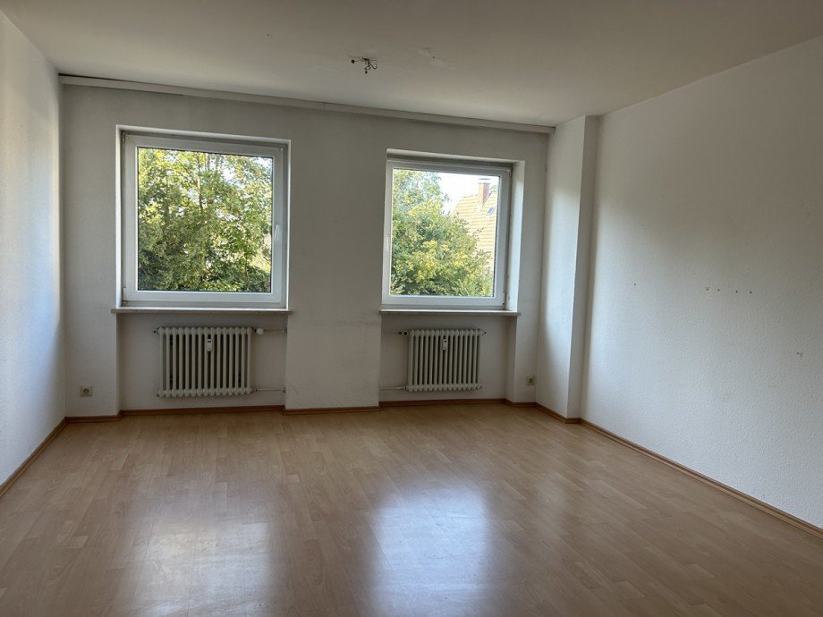 Wohnen Etagenwohnung Lindau (Bodensee)