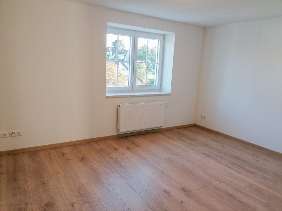 Einliegerwohnung bei Bezug Zweifamilienhaus Lindenberg im Allg�u