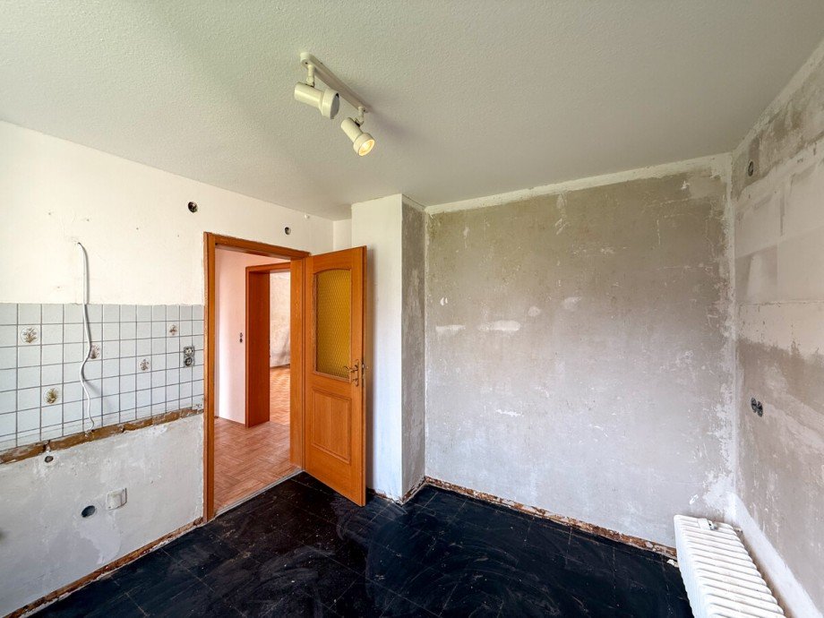 K�che EG Reihenendhaus Lindau (Bodensee)