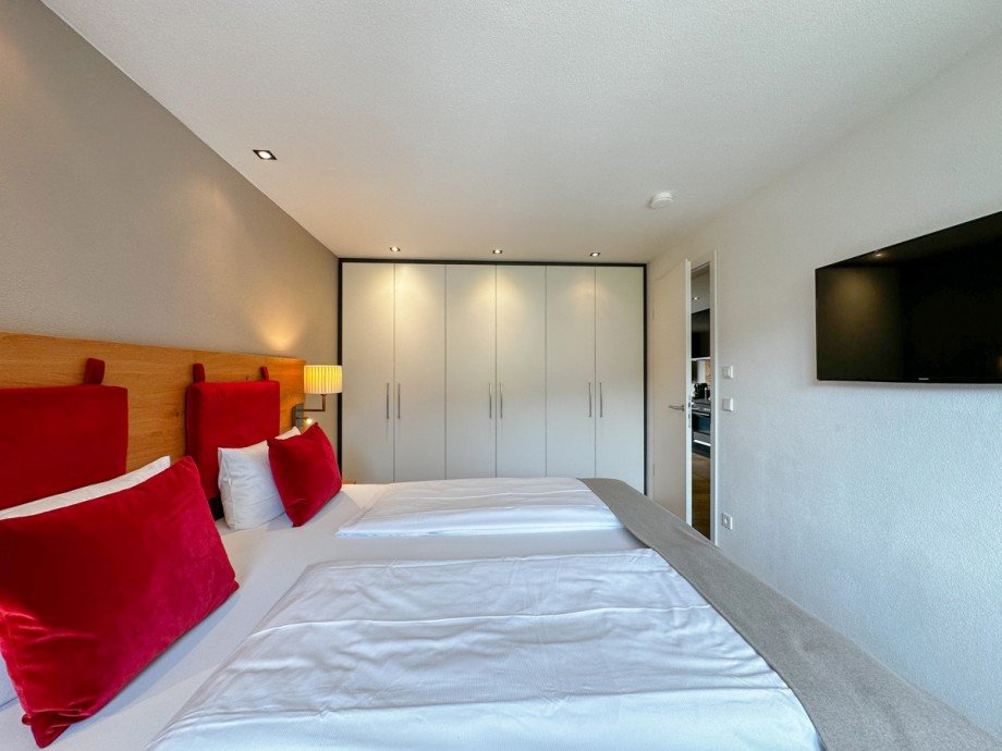 Einbauschrank Etagenwohnung Oberstaufen