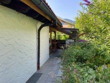 Eingangsbereich DG Ein Haus in Top Lage 
in Immenstadt im Allg�u 
mit unverbaubarem Blick in die Berge!