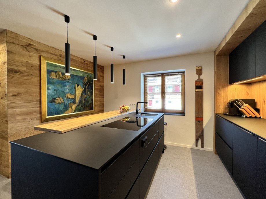  Maisonettewohnung Ofterschwang