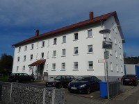 Bild (5998f663877455879ccdc051e9f85c1e): *** V E R K A U F T *** Mehrfamilienhaus mit 10 Wohneinheiten in Weiler - Simmerberg!