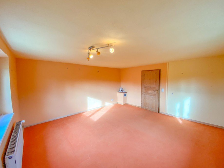 Zimmer 2 OG Bauernhaus Stiefenhofen
