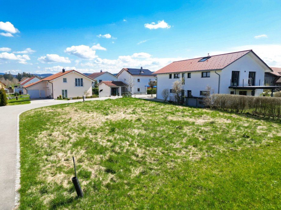 Grundst�ck Wohngrundst�ck Heimenkirch (Riedhirsch)
