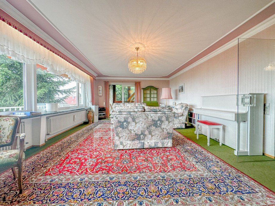  Einfamilienhaus Heiligenberg / Steigen