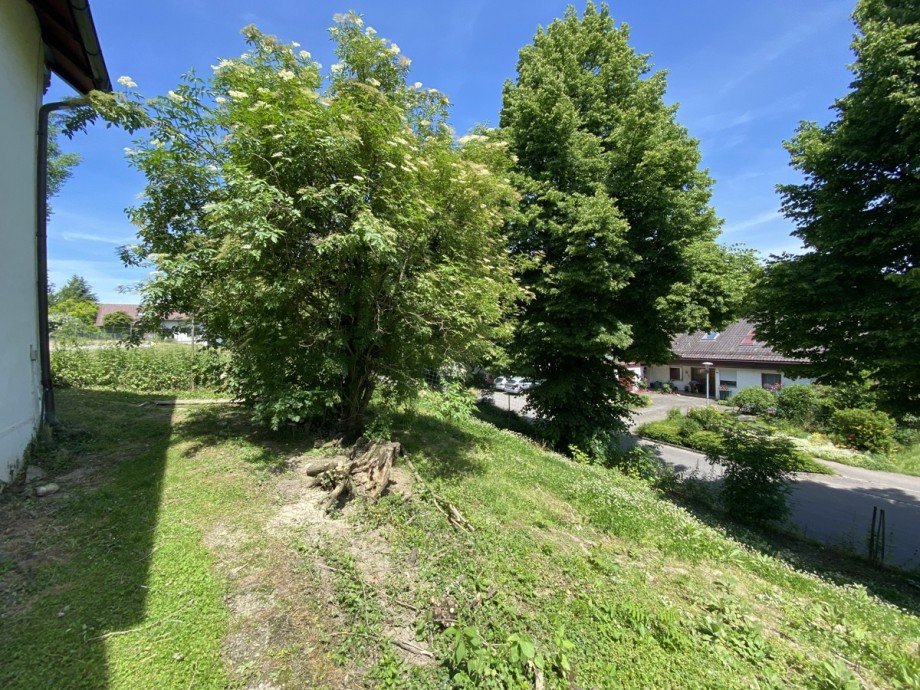  Doppelhaush�lfte Lindau / Aeschach