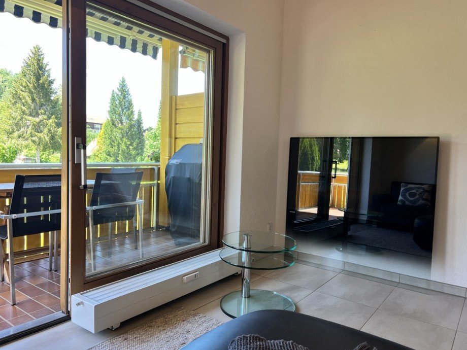  Maisonettewohnung Oberreute
