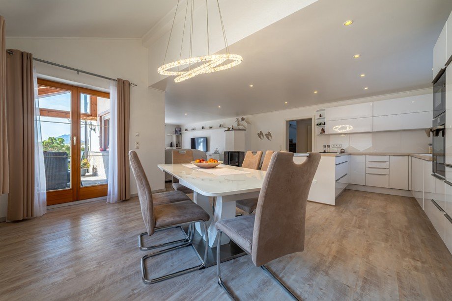 Essen Einfamilienhaus Oberstaufen