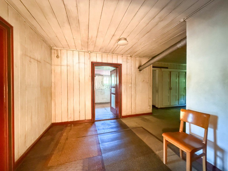 Flurbereich im OG Villa Oberstaufen / Wei�ach
