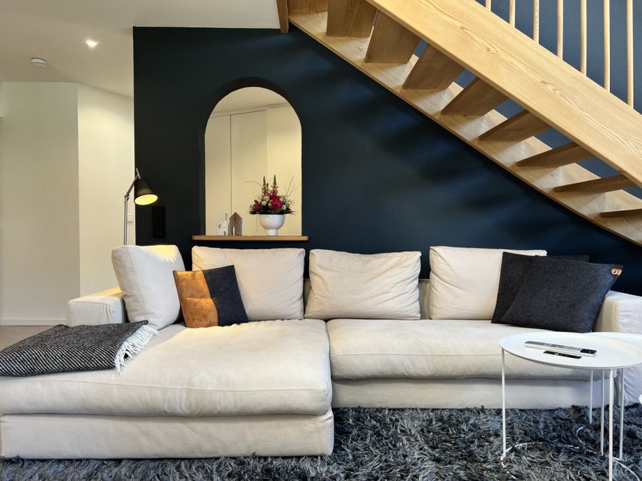  Maisonettewohnung Ofterschwang