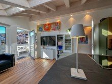 Einbauk�che Exklusive Designerwohnung 
 mit Stil und Eleganz in Wiedemannsdorf bei Oberstaufen im Allg�u