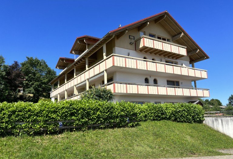 S�D -Ostseite Oberreute Etagenwohnung GEM�TLICHE 3 ZIMMER WOHNUNG UND PANORAMABERGBLICK IM ALLG�U