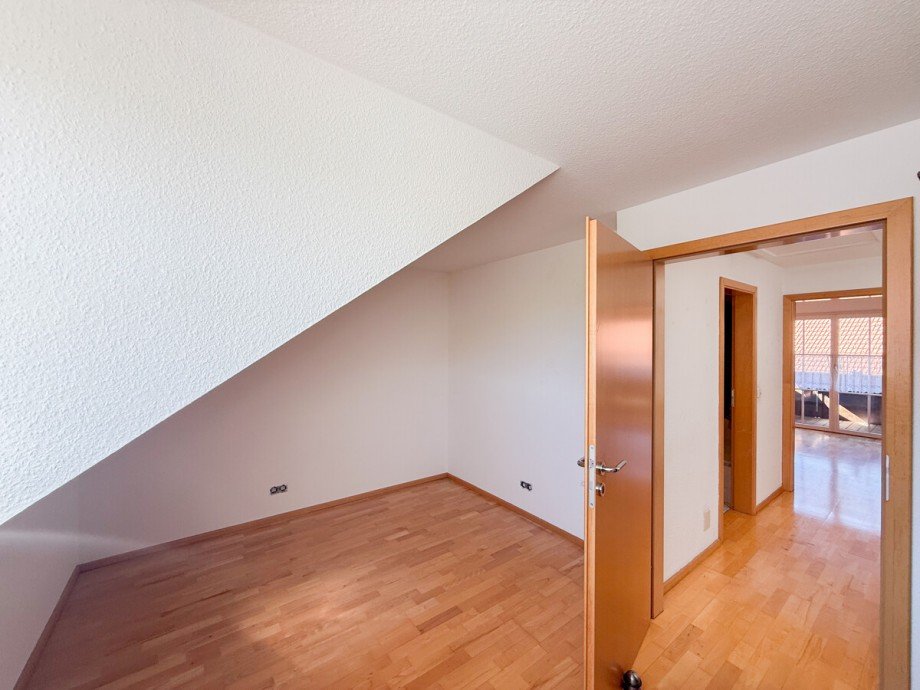 Kinderzimmer 1 Reihenmittelhaus Oberreute