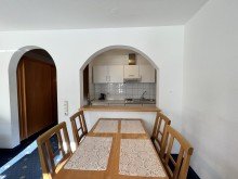 Essbereich TOP  LAGE 
2 Zimmer Wohnung mit S�D Terrasse 
im Bergdorf Steibis - Oberstaufen