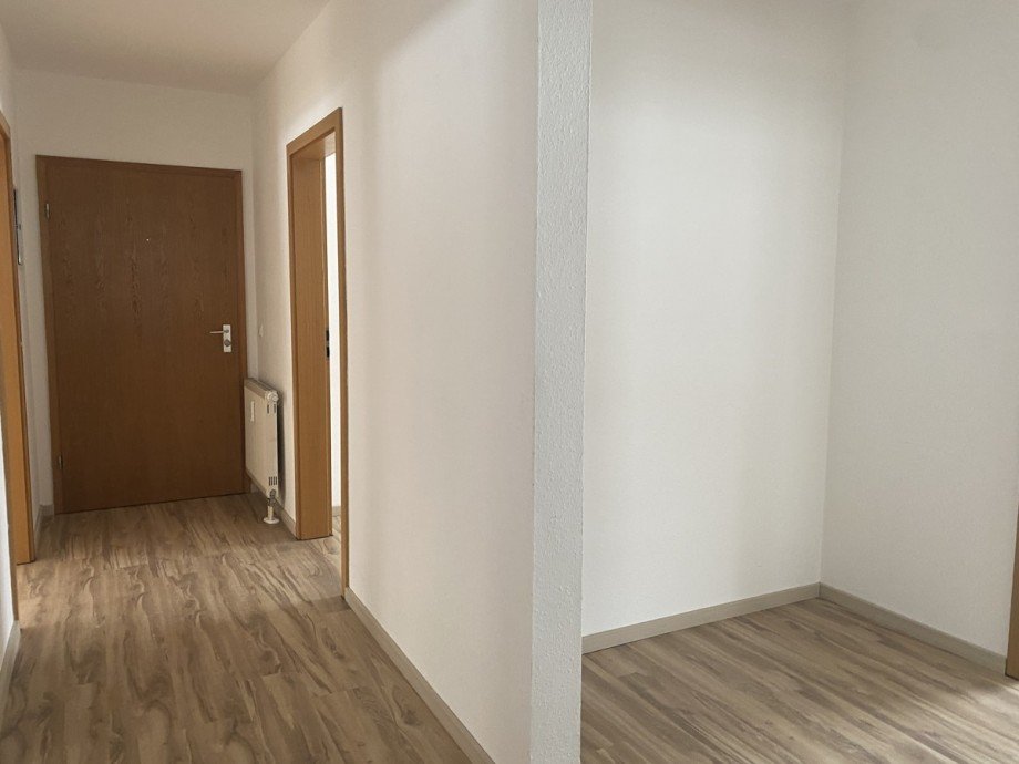 Flur / Diele Etagenwohnung Lindenberg im Allg�u