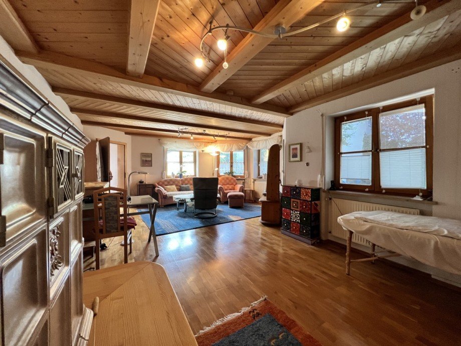  Erdgeschosswohnung Heimenkirch