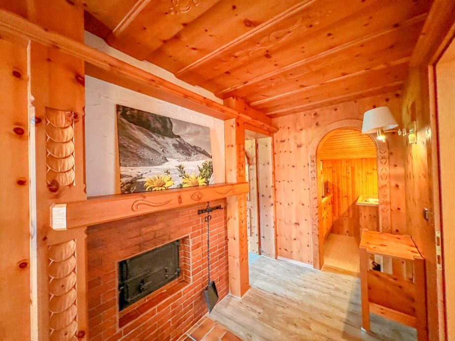 FEWO Mehrfamilienhaus Oberstdorf / Tiefenbach bei Oberstdorf