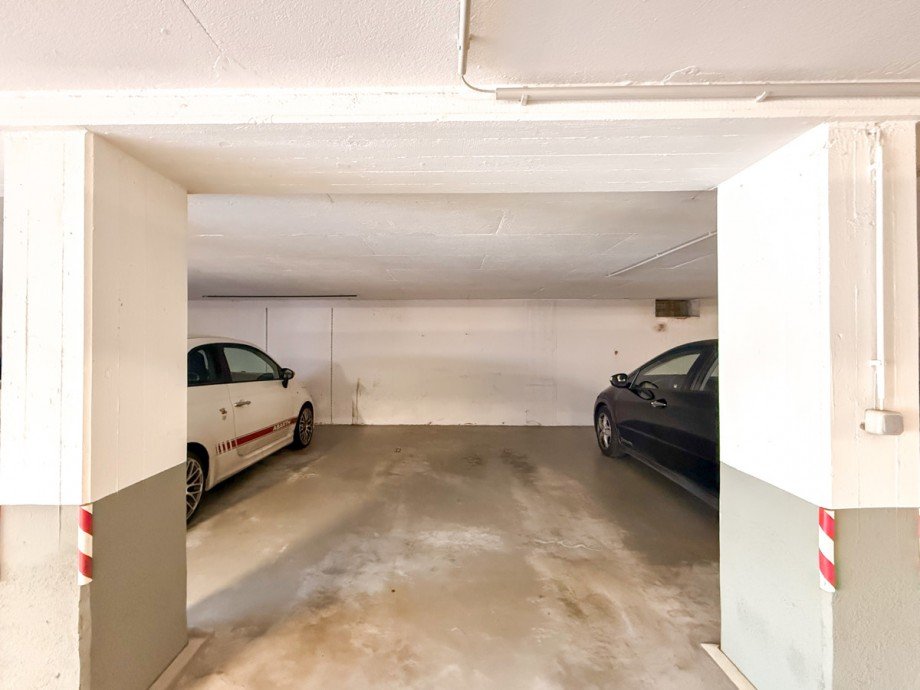 Tiefgaragen-Stellplatz Etagenwohnung Lindenberg im Allg�u