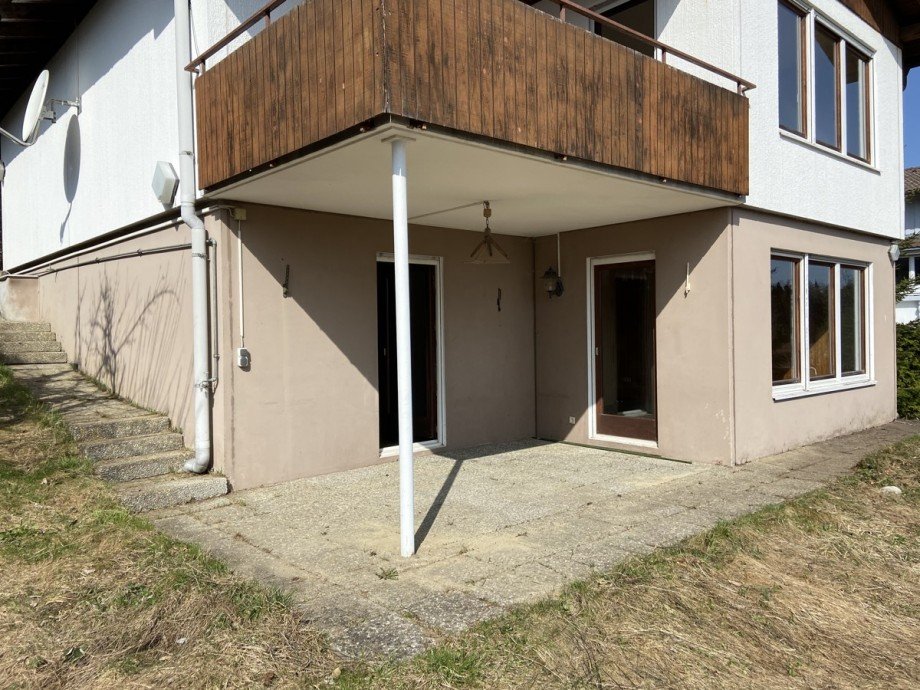 Nein Einfamilienhaus Oberreute