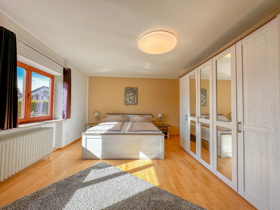 FEWO gro� Einfamilienhaus Lindenberg im Allg�u