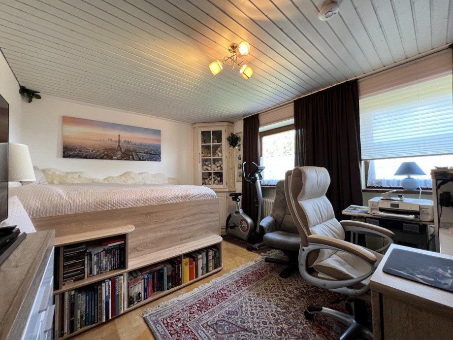 G�ste / B�ro Etagenwohnung Oberreute