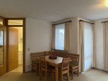  Apartment mit Terrasse 
und PKW Stellplatz im Freien 
zentrumsnah in Lindau - Aeschach!