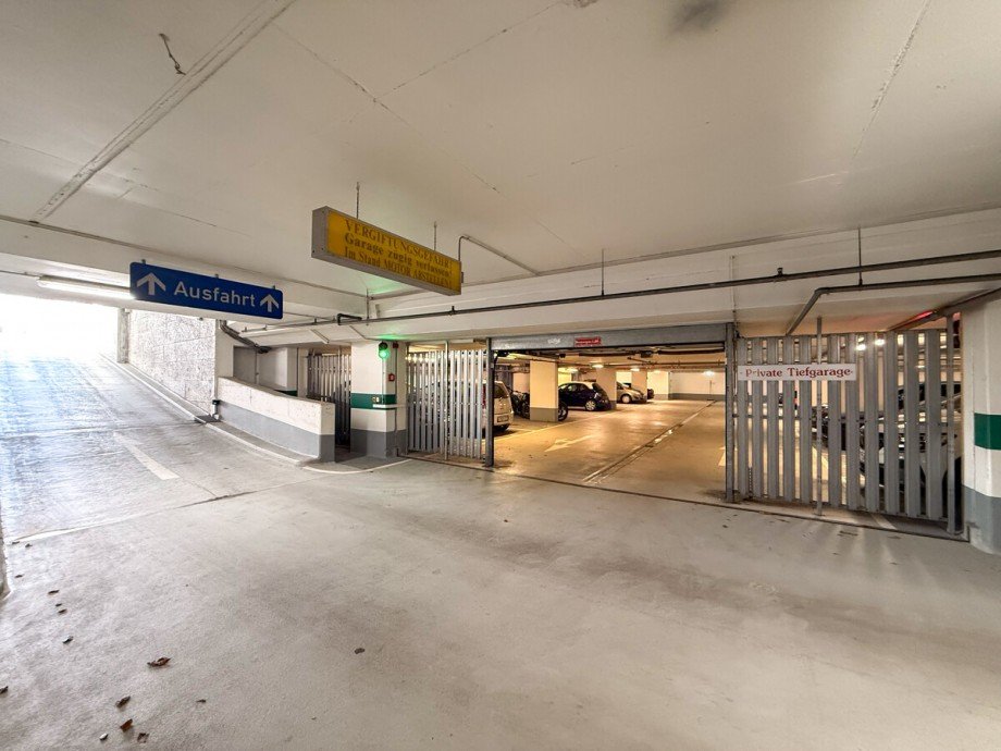 TG-Stellplatz Einzelhandel Lindenberg im Allg�u