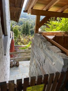 Freisitz Ein Haus in Top Lage 
in Immenstadt im Allg�u 
mit unverbaubarem Blick in die Berge!