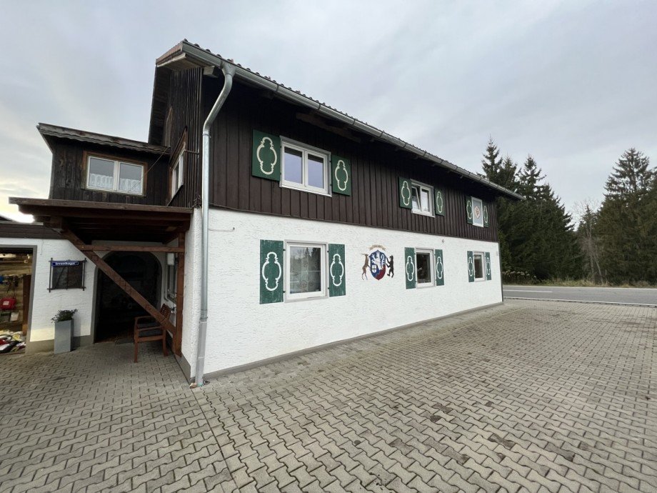  Doppelhaush�lfte Weiler-Simmerberg / Weiler im Allg�u