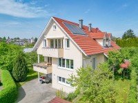 Bild (6364435a054df1f391d08e1affaf847c): Zweifamilienhaus in begehrter Lage von Wasserburg am Bodensee