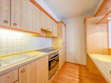 Einbauk�che Alpine Wohntr�ume:
 Gem�tliche 2-Zimmer-Maisonettewohnung 
in Simmerberg im Allg�u