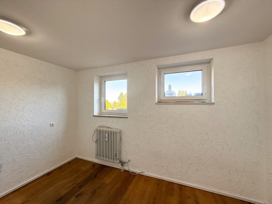 Zimmer Parterre 1 Maisonettewohnung Oberstaufen / Steibis