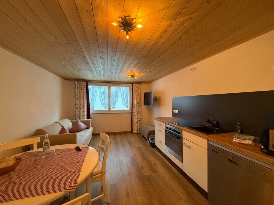 2 Zimmer Apartment Hotels Oberjoch