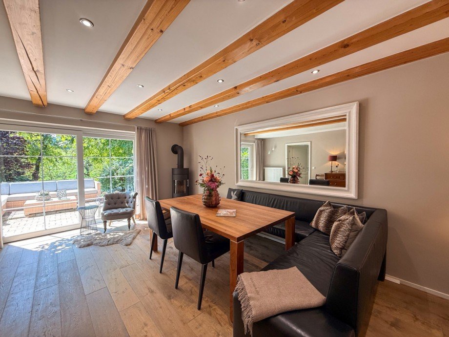 Esszimmer Reihenmittelhaus Opfenbach