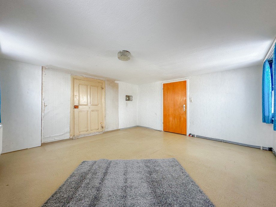 Stube 2 EG Bauernhaus Oberreute