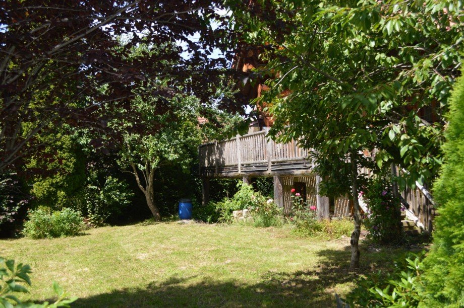  Einfamilienhaus Gr�nenbach