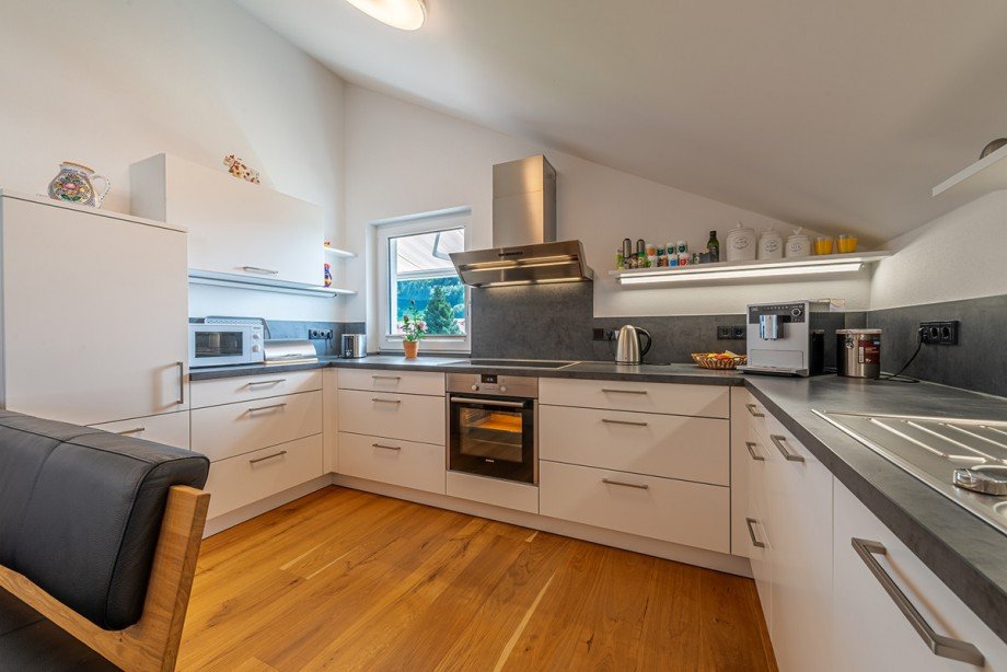  Dachgeschosswohnung Oberstaufen