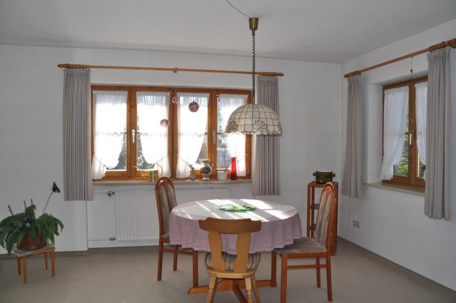  Mehrfamilienhaus Oberstaufen