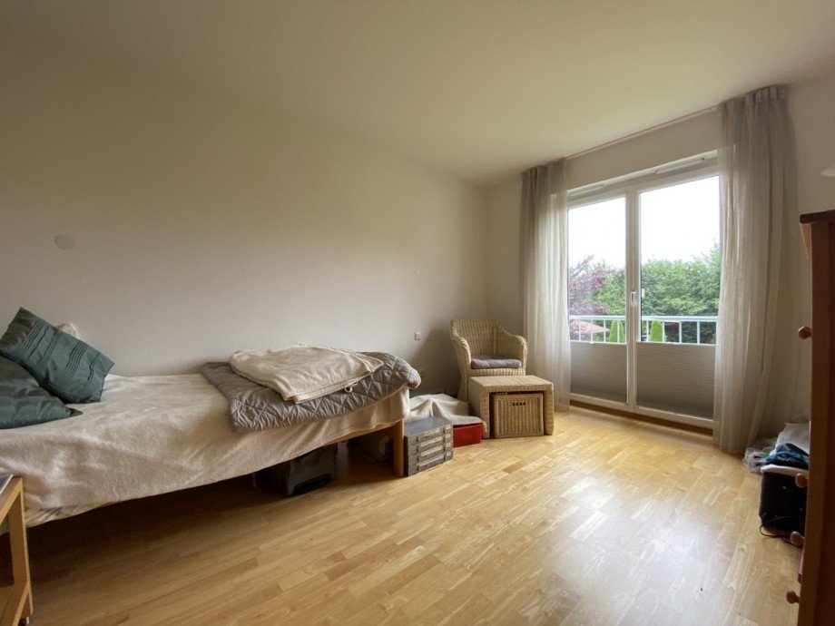 Schlafen Etagenwohnung Oberstdorf