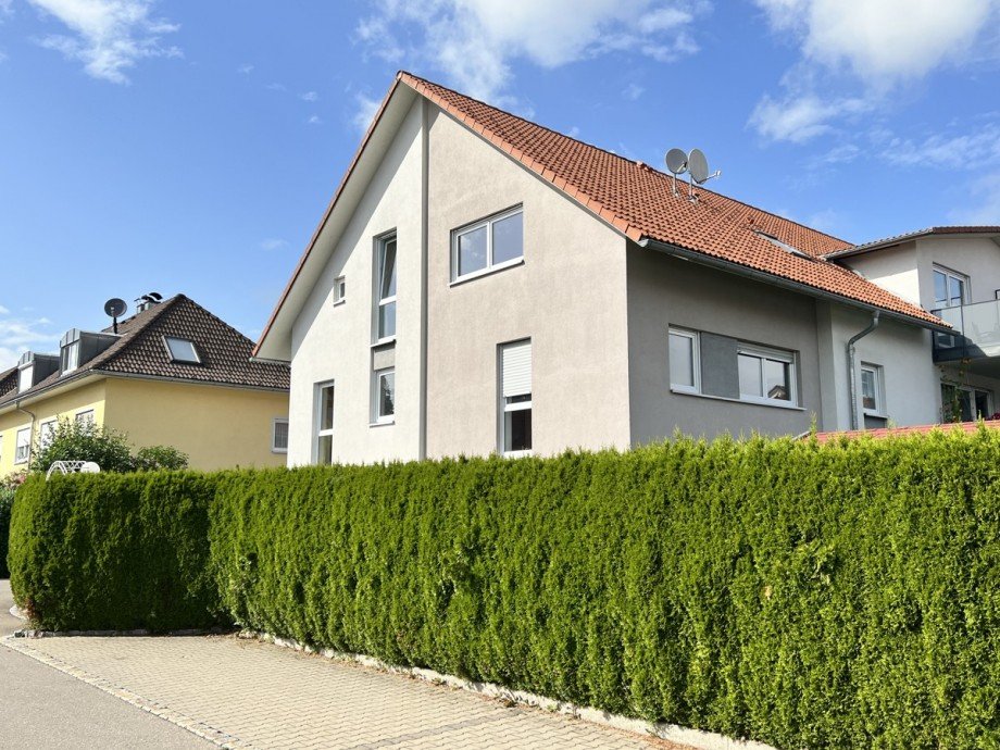  Reihenendhaus Lindenberg