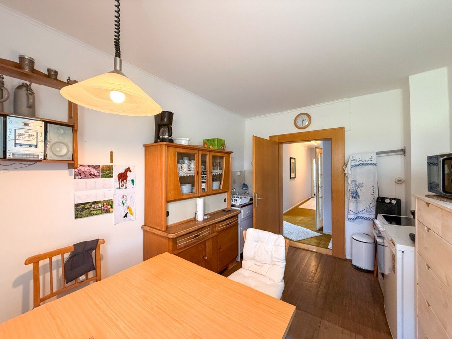 OG K�che Zweifamilienhaus Weiler-Simmerberg / Simmerberg