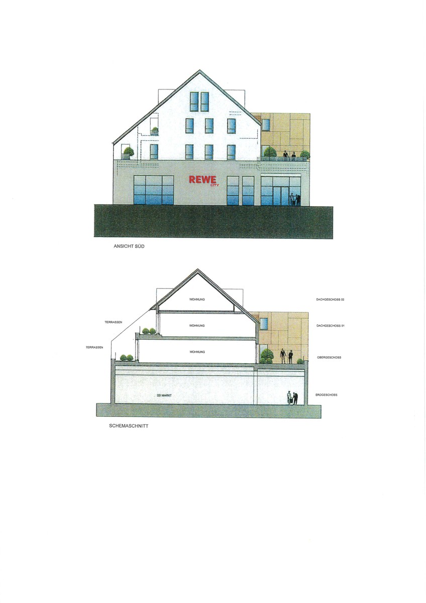  Etagenwohnung Lindau (Bodensee)