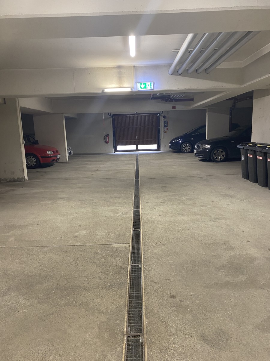 Tiefgarage Etagenwohnung Lindenberg im Allg�u
